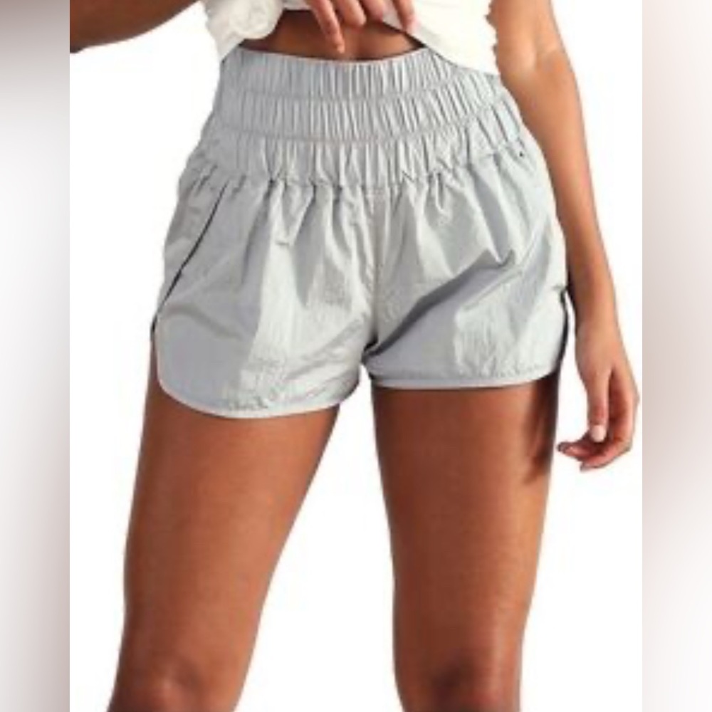 Free People - FP Movement ‘The Way Home’ Shorts Women’s Size Medium (NWOT)